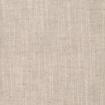 Beige woven fabric texture with a dense grid pattern, displaying “turri > fabric cat. b > 755 a” label, matte finish, natural fiber appearance.